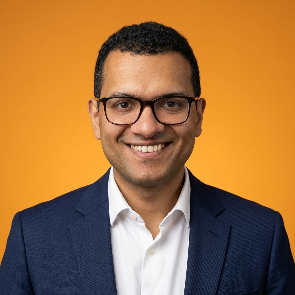 Thapas Thomas Joseph